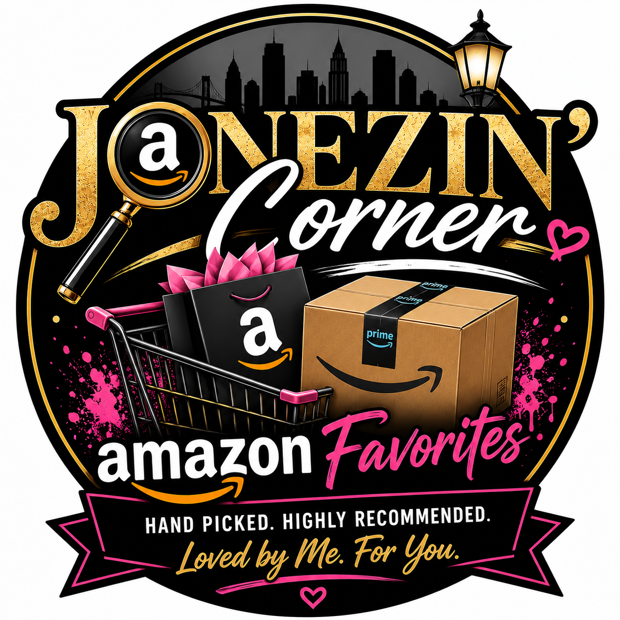 JONEZIN' FAVORITES