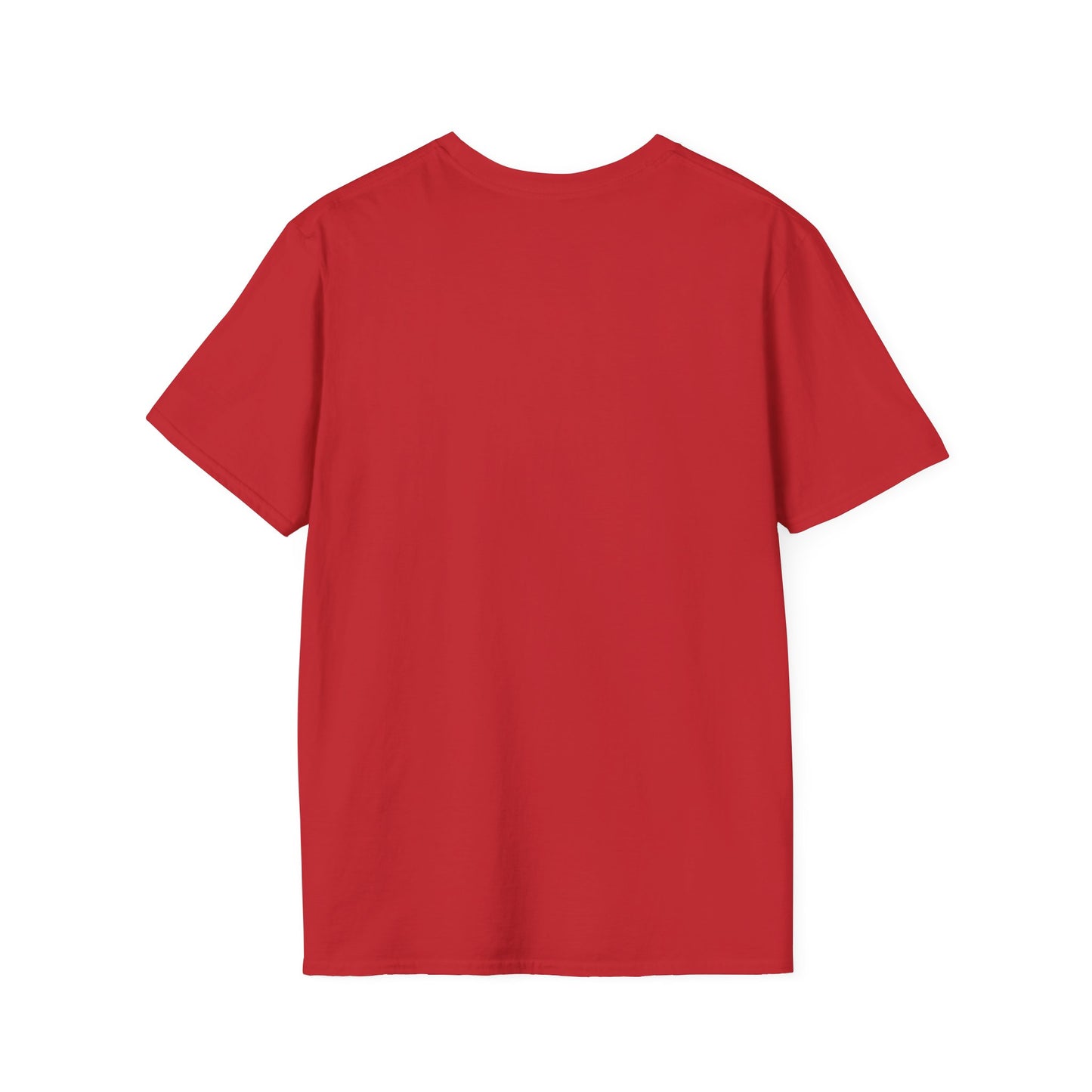Graphic T-Shirt — "I Want You To Know Someone Cares (Not Me, But Someone)" Retro Design
