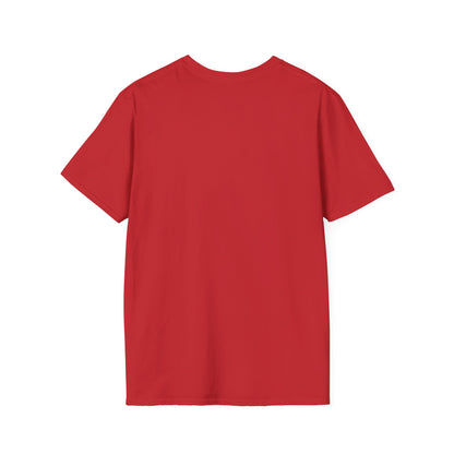 Graphic T-Shirt — "I Want You To Know Someone Cares (Not Me, But Someone)" Retro Design