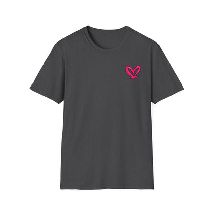 Real Men Protect Women Not Predators T-Shirt