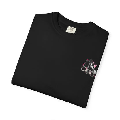 BAD DECISIONS & BAIL MONEY - T-SHIRT