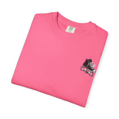 BAD DECISIONS & BAIL MONEY - T-SHIRT