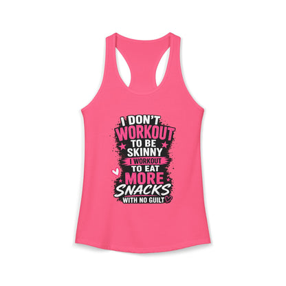 Women's Ideal Racerback Tank