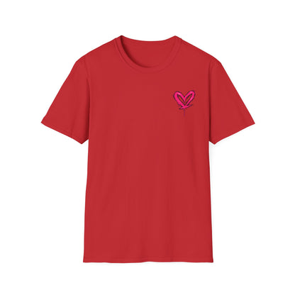 Real Men Protect Women Not Predators T-Shirt