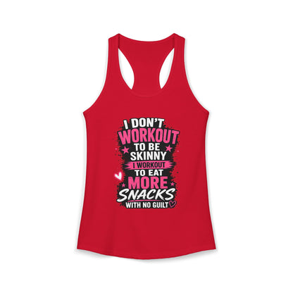 Women's Ideal Racerback Tank