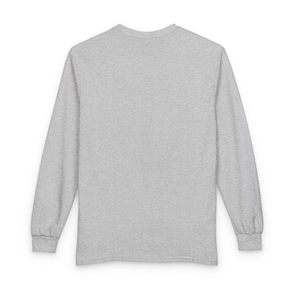 Talk Turkey To Me Long Sleeve Shirt