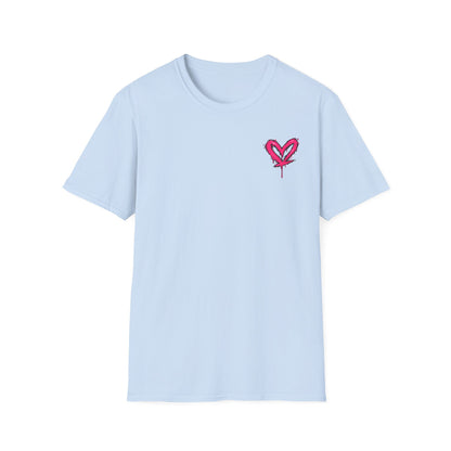 Real Men Protect Women Not Predators T-Shirt