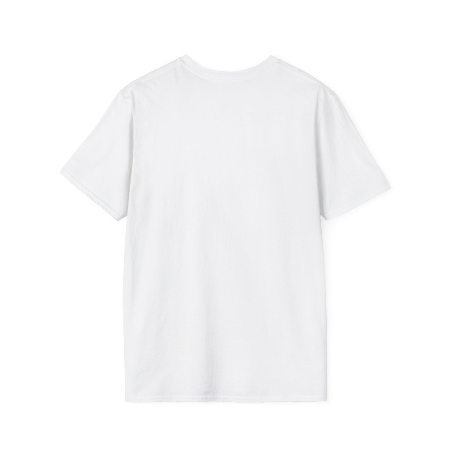 Graphic T-Shirt — "I Want You To Know Someone Cares (Not Me, But Someone)" Retro Design