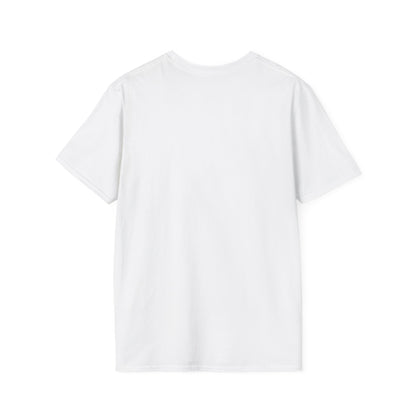 Graphic T-Shirt — "I Want You To Know Someone Cares (Not Me, But Someone)" Retro Design