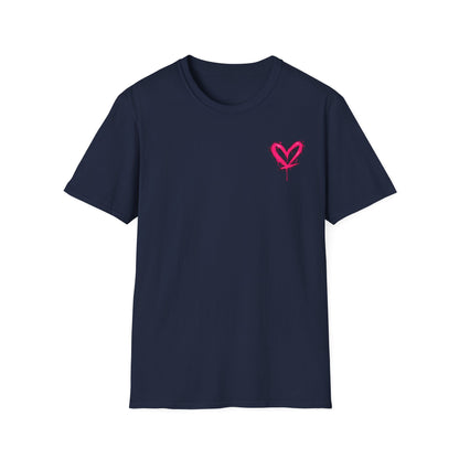 Real Men Protect Women Not Predators T-Shirt