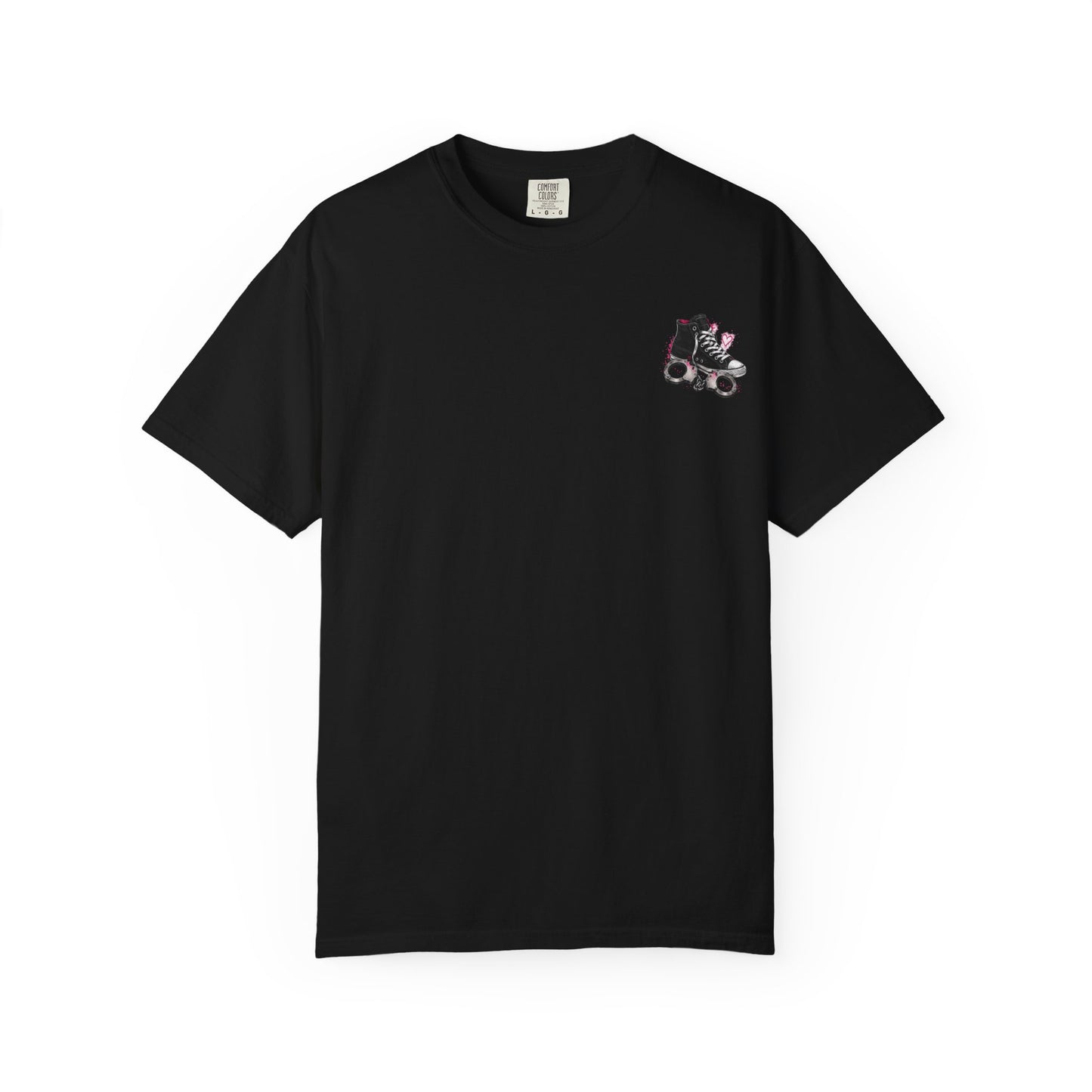 BAD DECISIONS & BAIL MONEY - T-SHIRT