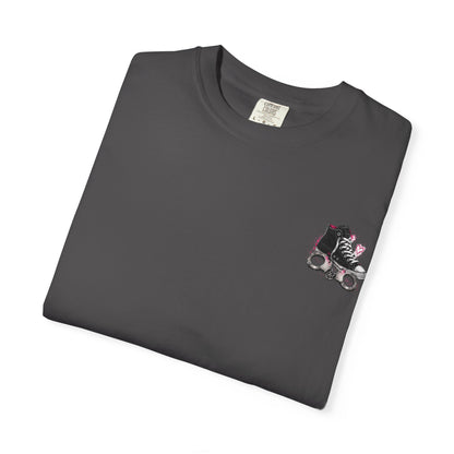 BAD DECISIONS & BAIL MONEY - T-SHIRT