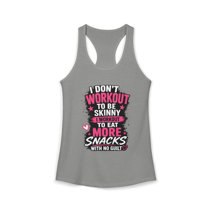Women's Ideal Racerback Tank