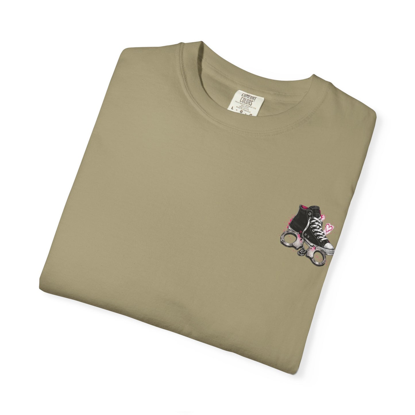 BAD DECISIONS & BAIL MONEY - T-SHIRT