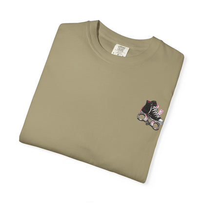 BAD DECISIONS & BAIL MONEY - T-SHIRT