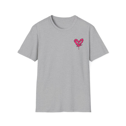 Real Men Protect Women Not Predators T-Shirt