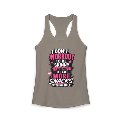 Women's Ideal Racerback Tank