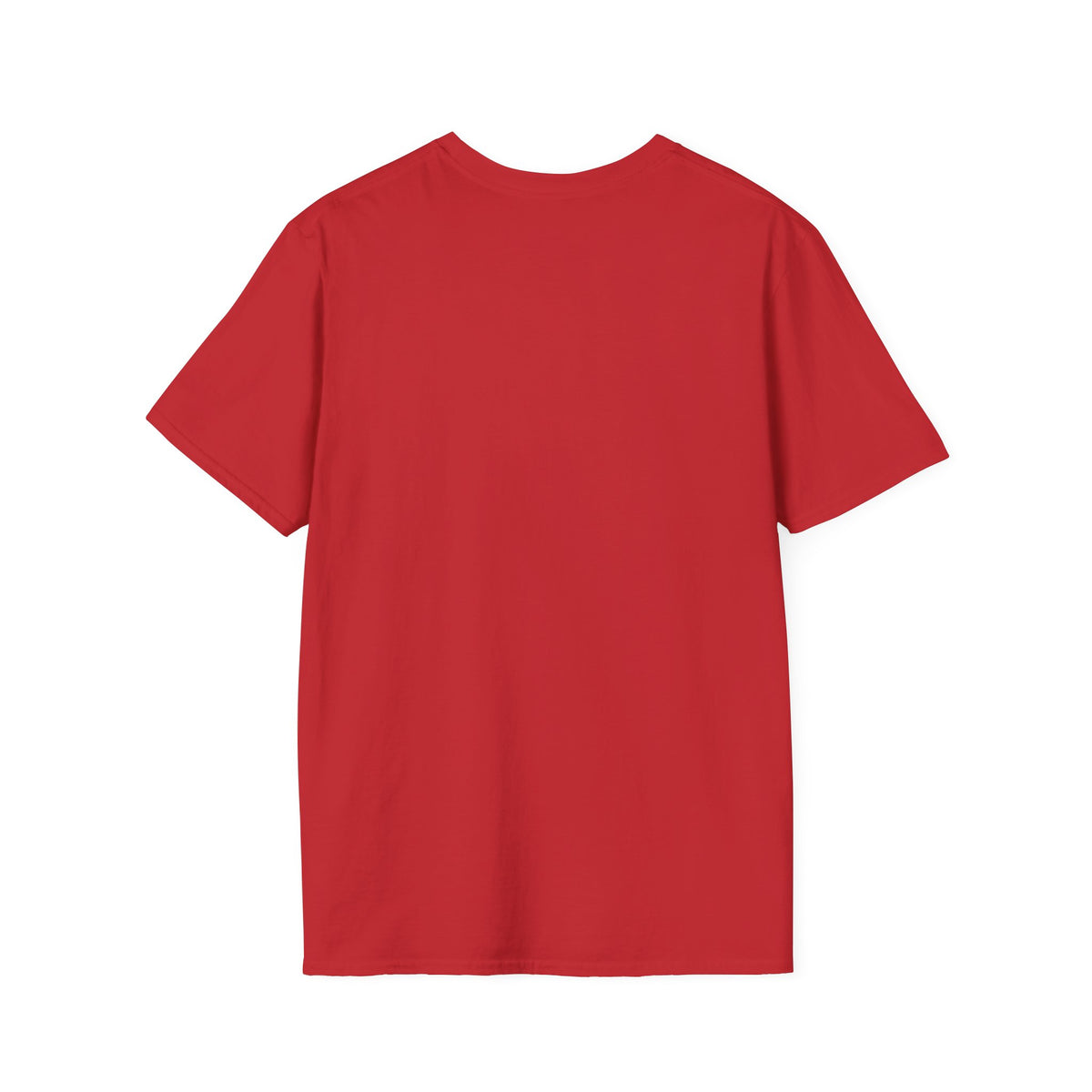 Jane Doe Graphic T-Shirt — Bold Pink & White Name Tee