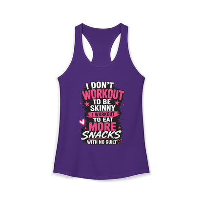 Women's Ideal Racerback Tank