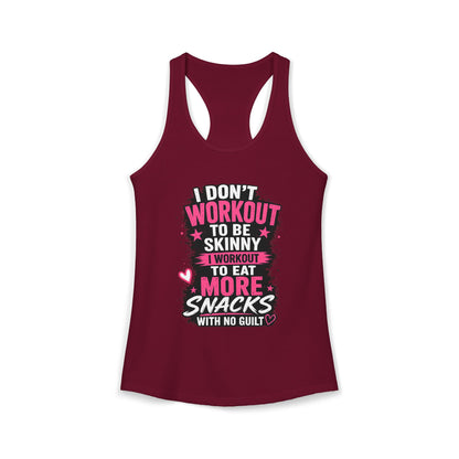Women's Ideal Racerback Tank