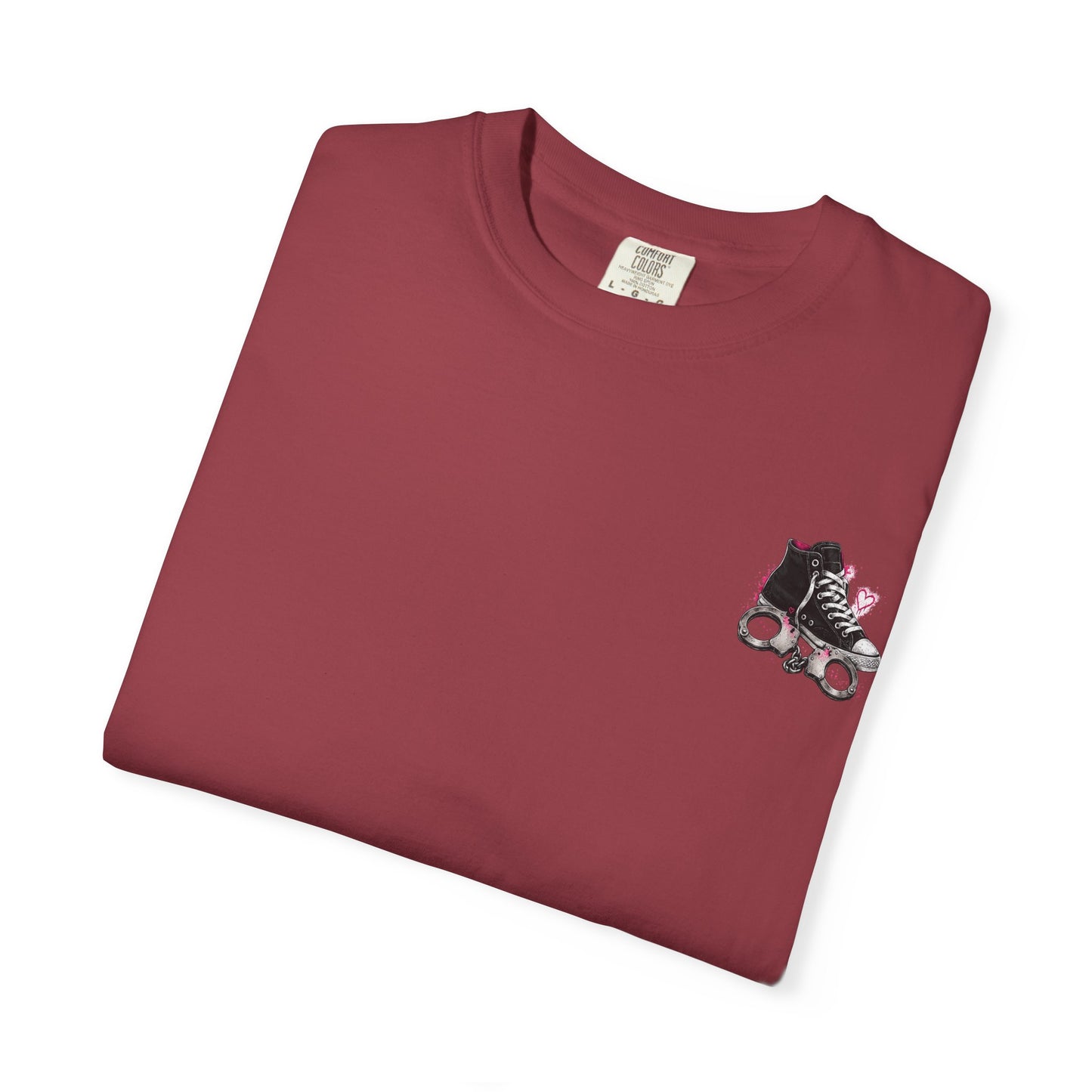 BAD DECISIONS & BAIL MONEY - T-SHIRT