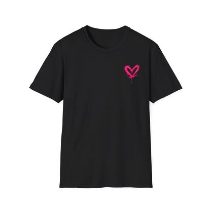 Real Men Protect Women Not Predators T-Shirt