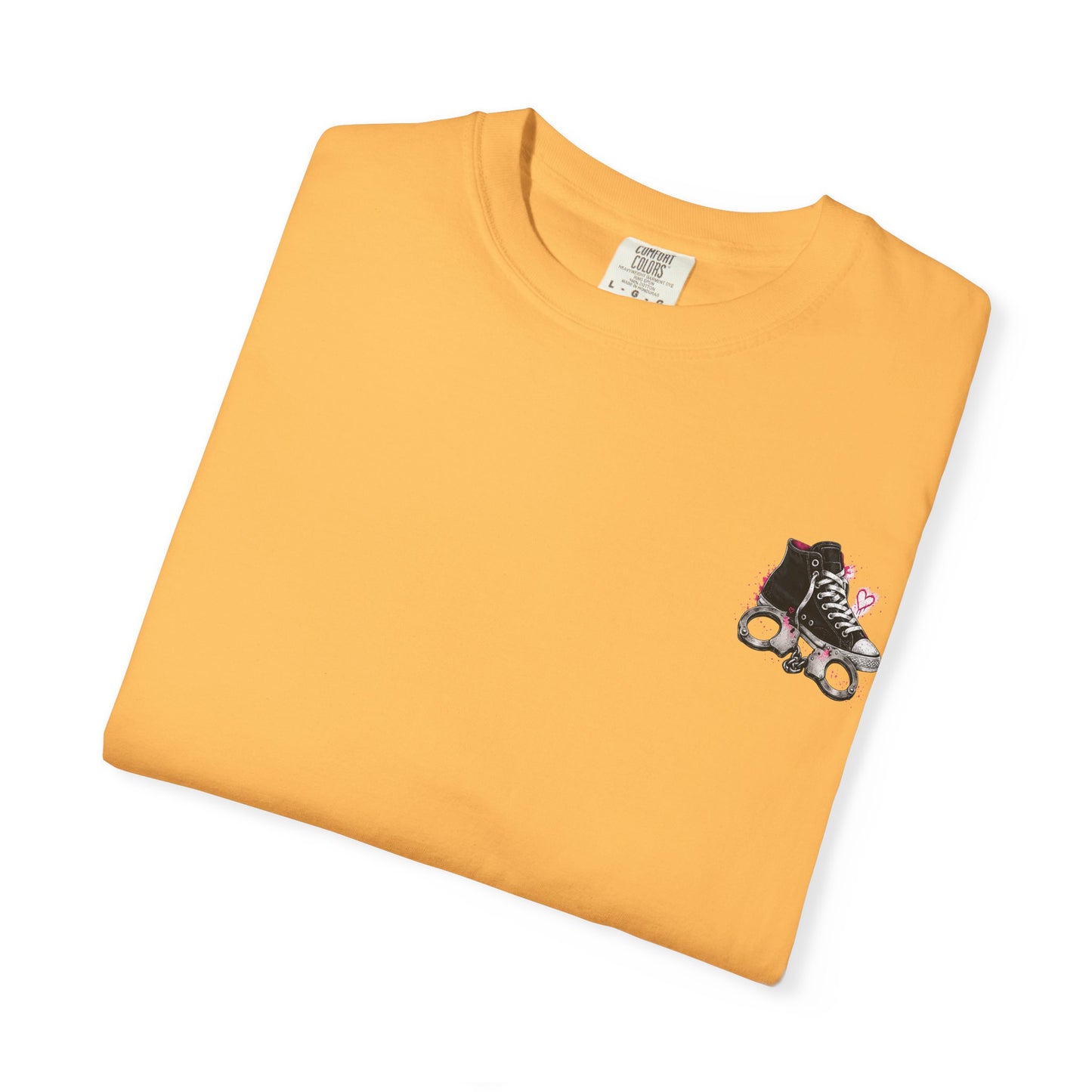 BAD DECISIONS & BAIL MONEY - T-SHIRT