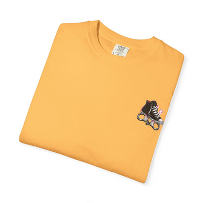 BAD DECISIONS & BAIL MONEY - T-SHIRT