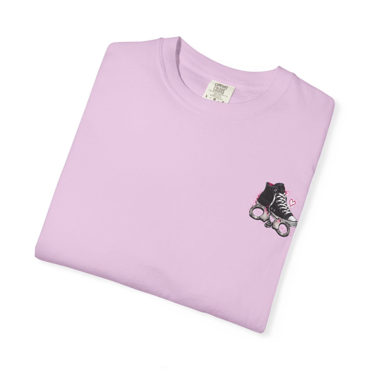 BAD DECISIONS & BAIL MONEY - T-SHIRT