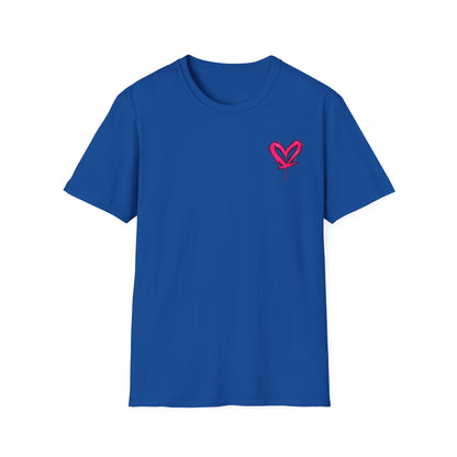 Real Men Protect Women Not Predators T-Shirt