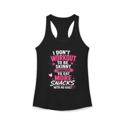 Women's Ideal Racerback Tank