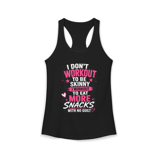 Women's Ideal Racerback Tank
