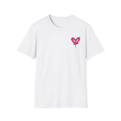 Real Men Protect Women Not Predators T-Shirt