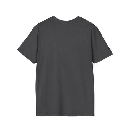 Graphic T-Shirt — "I Want You To Know Someone Cares (Not Me, But Someone)" Retro Design