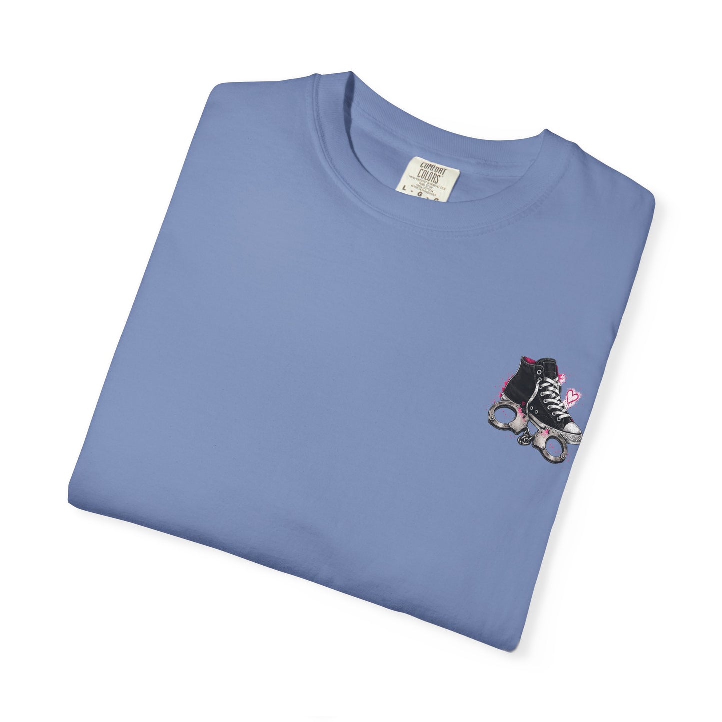 BAD DECISIONS & BAIL MONEY - T-SHIRT