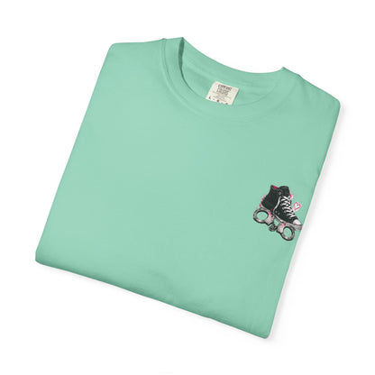 BAD DECISIONS & BAIL MONEY - T-SHIRT
