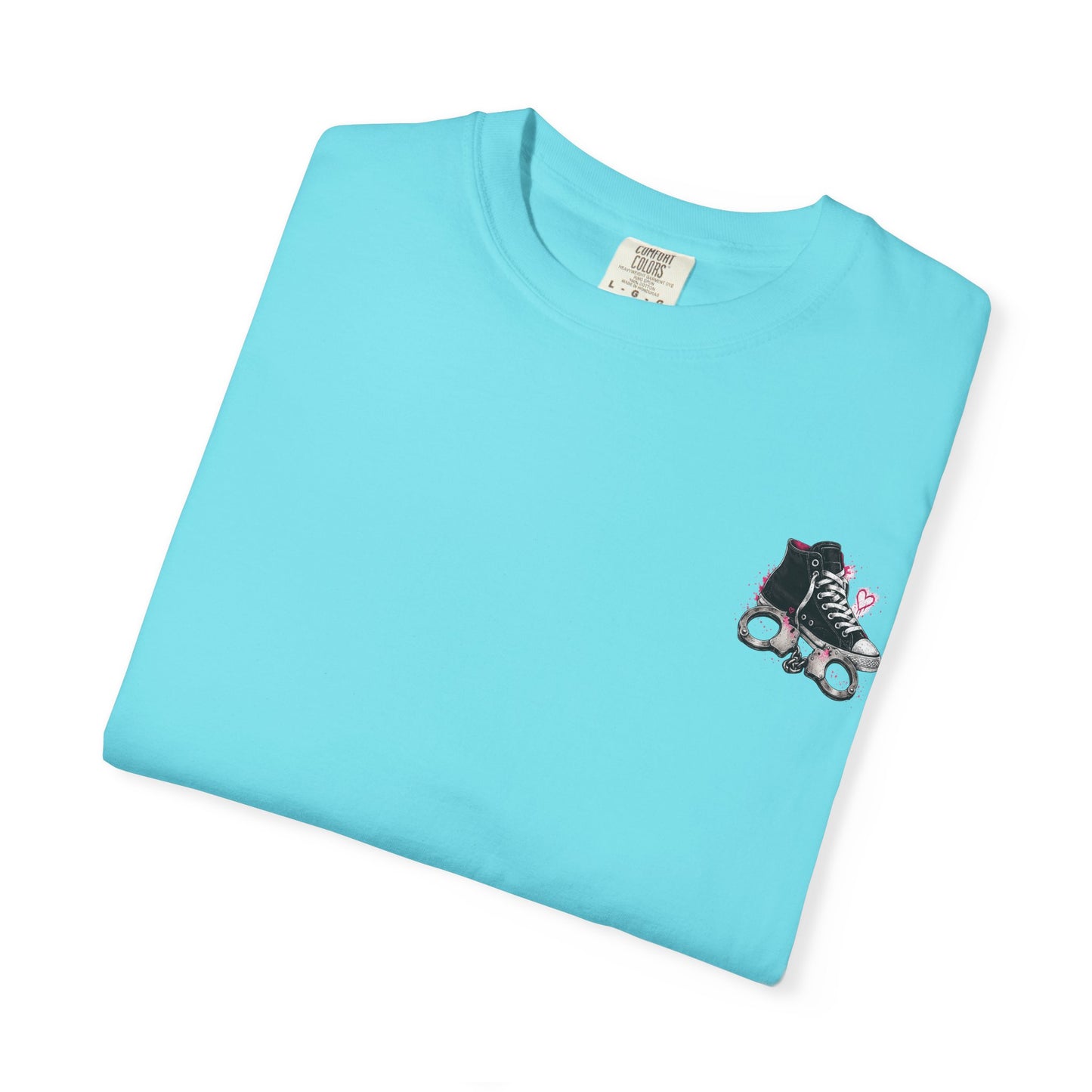BAD DECISIONS & BAIL MONEY - T-SHIRT