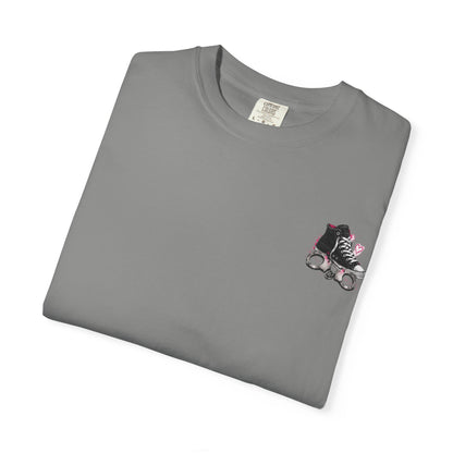 BAD DECISIONS & BAIL MONEY - T-SHIRT
