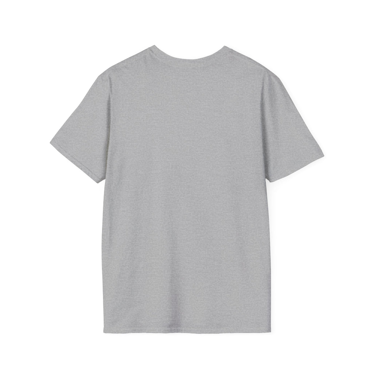 Jane Doe Graphic T-Shirt — Bold Pink & White Name Tee