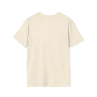 Jane Doe Graphic T-Shirt — Bold Pink & White Name Tee