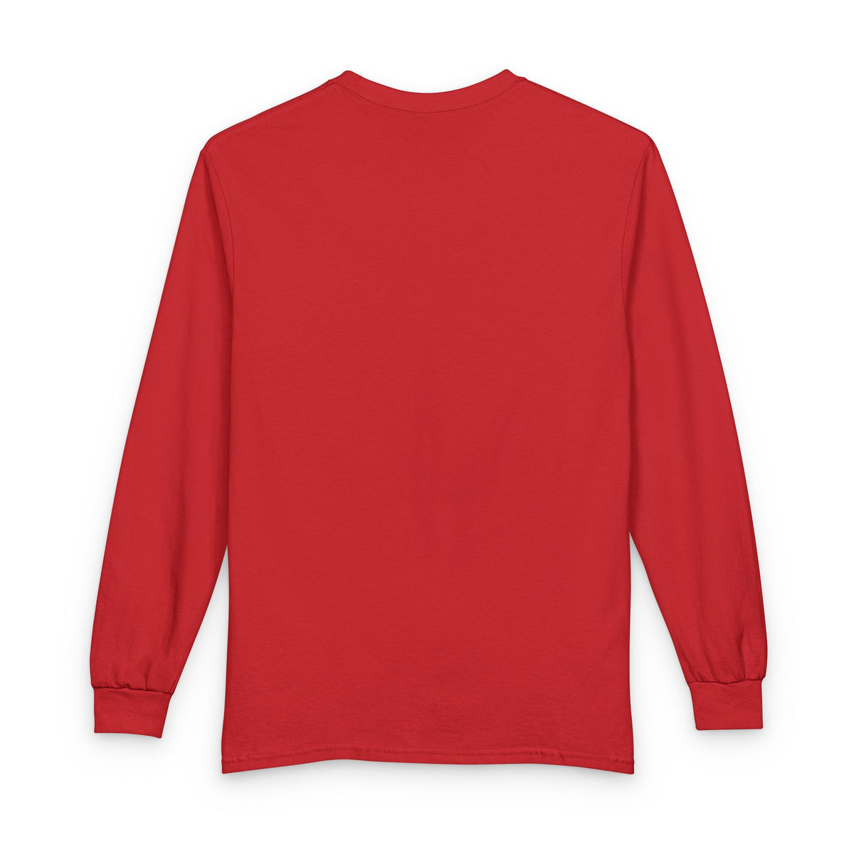 Santa's Favorite Problem Long Sleeve Tee