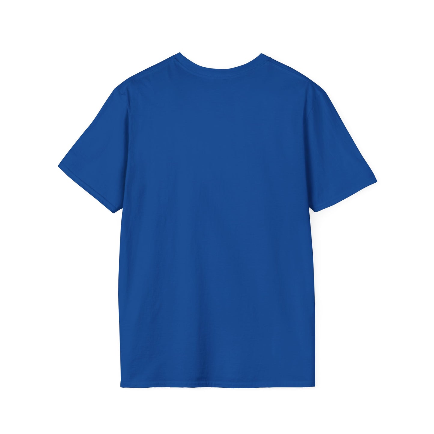Graphic T-Shirt — "I Want You To Know Someone Cares (Not Me, But Someone)" Retro Design