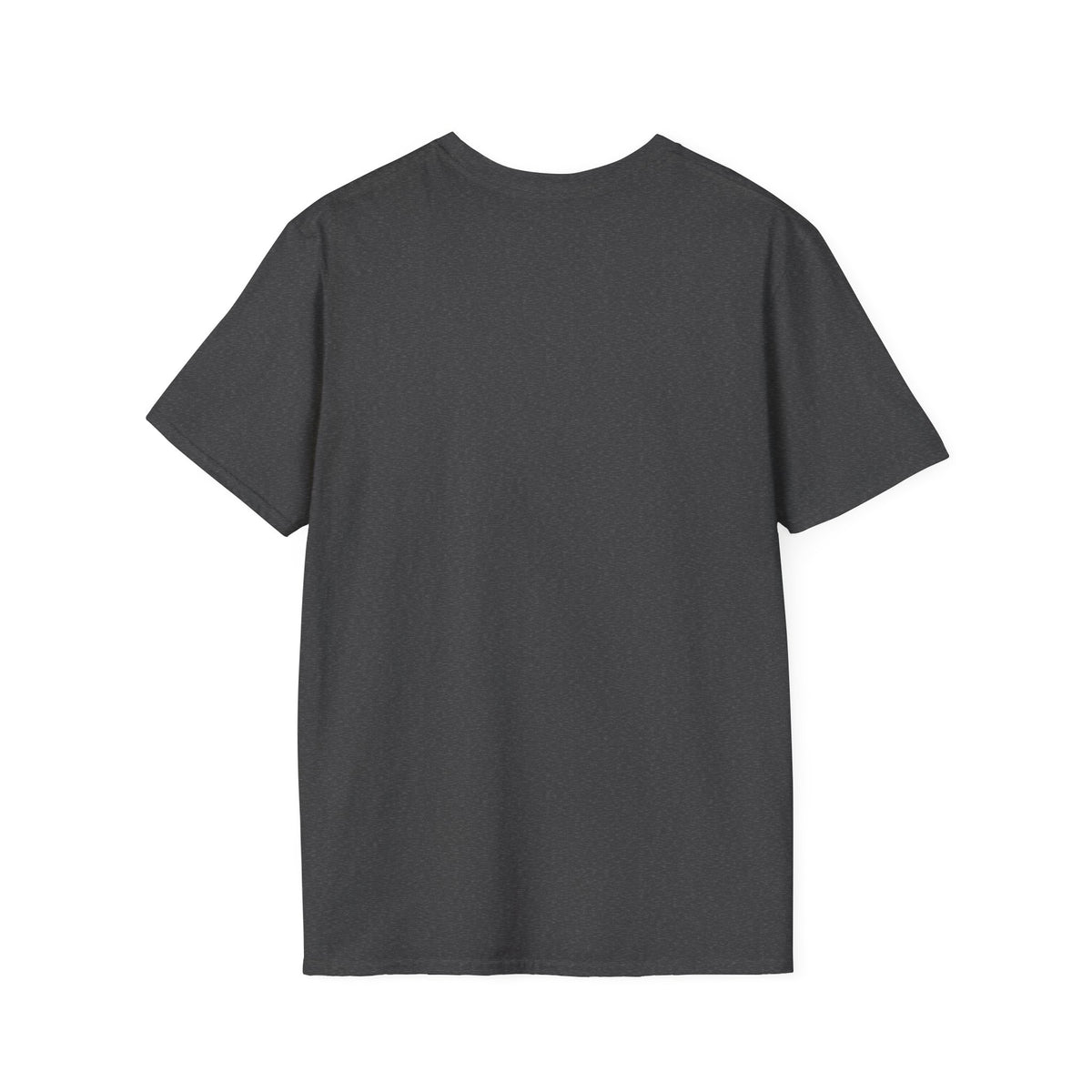 Santa’s Favorite Problem T-Shirt — Funny Holiday Christmas Tee