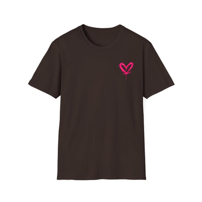 Real Men Protect Women Not Predators T-Shirt