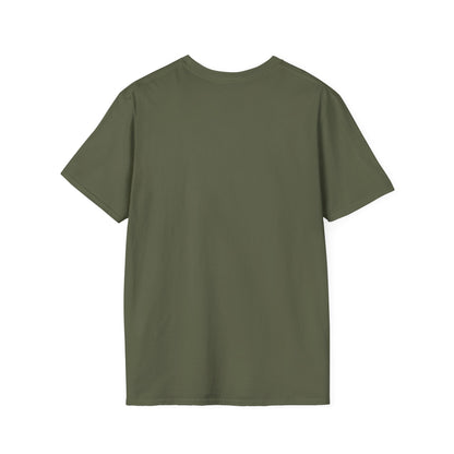 Undisputed Hide & Seek Champion T‑Shirt — Vintage Sasquatch Trophy Graphic