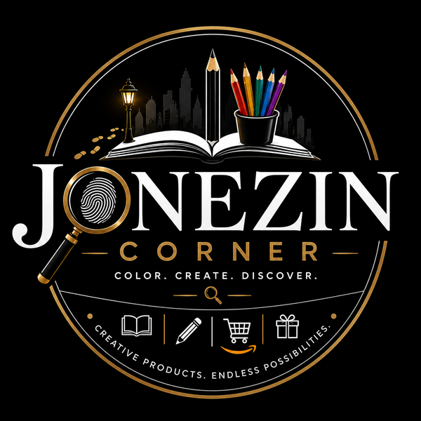 Jonezin' Corner